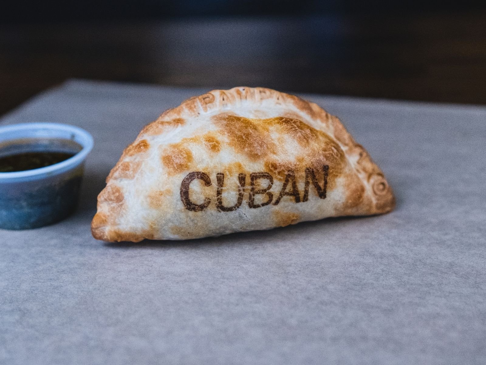 Cuban