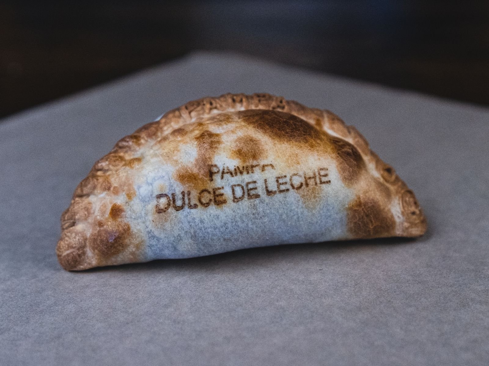 Dulce De Leche