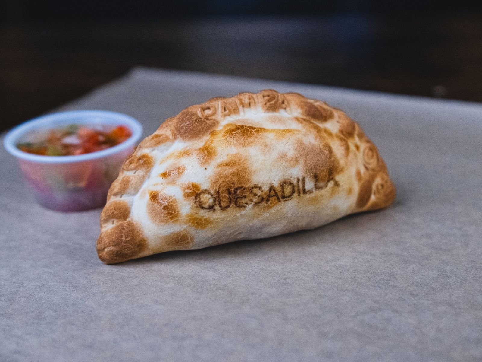 Quesadilla