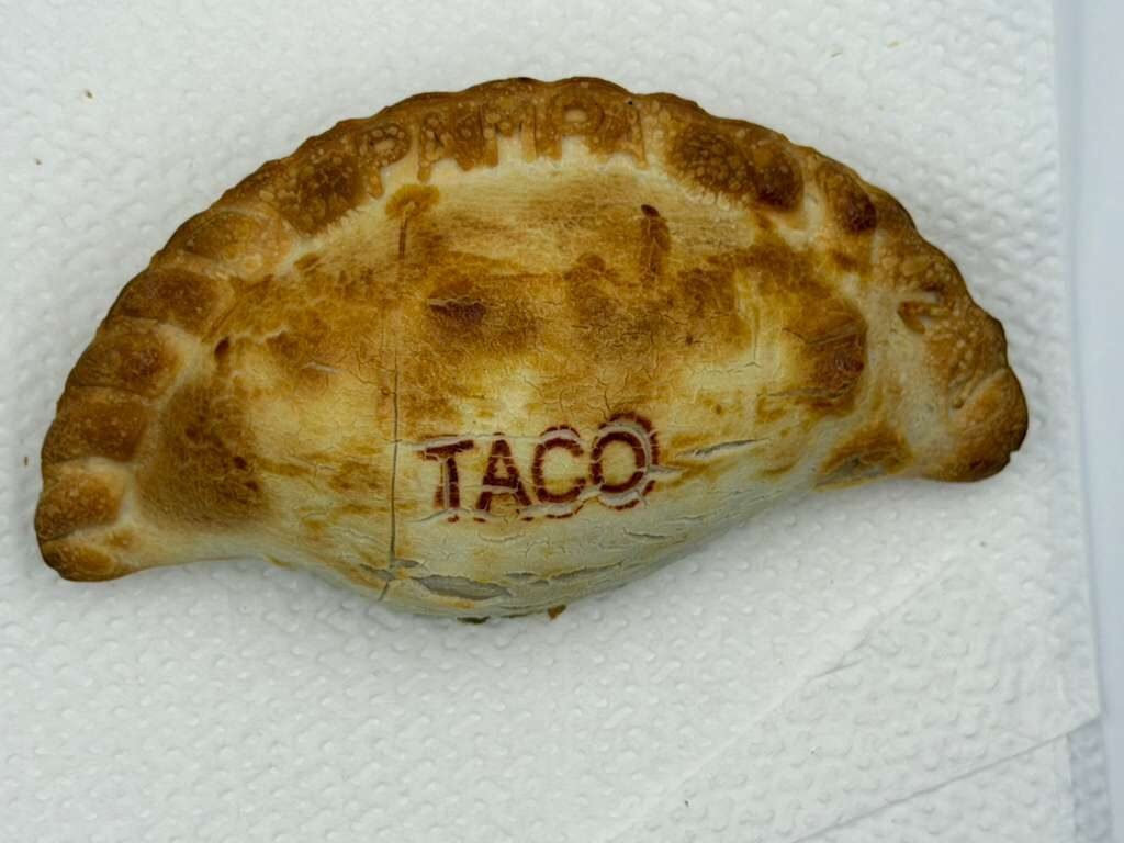 taco