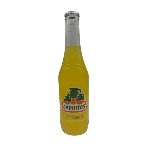 Jarrito Pineapple