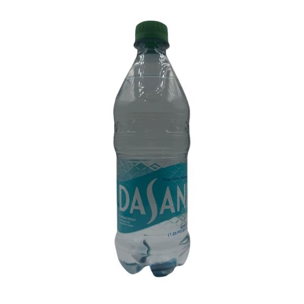 Dasani Water