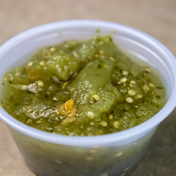 Salsa Verde