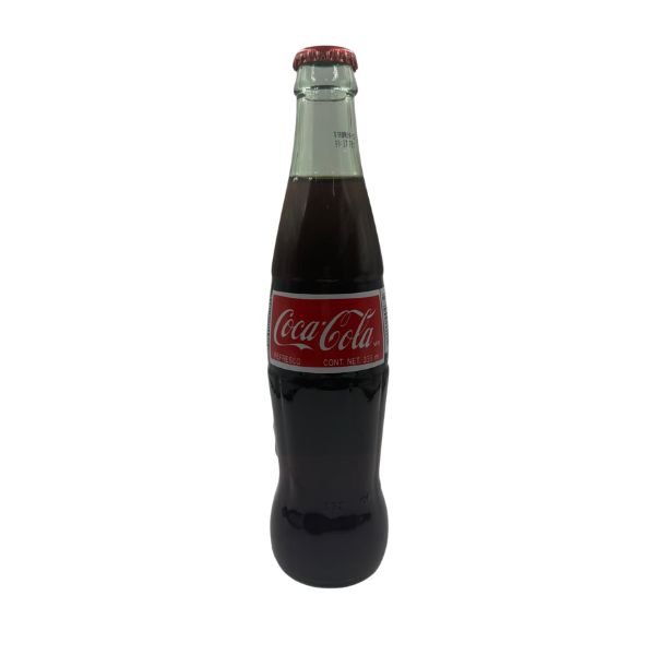 MExican Coke